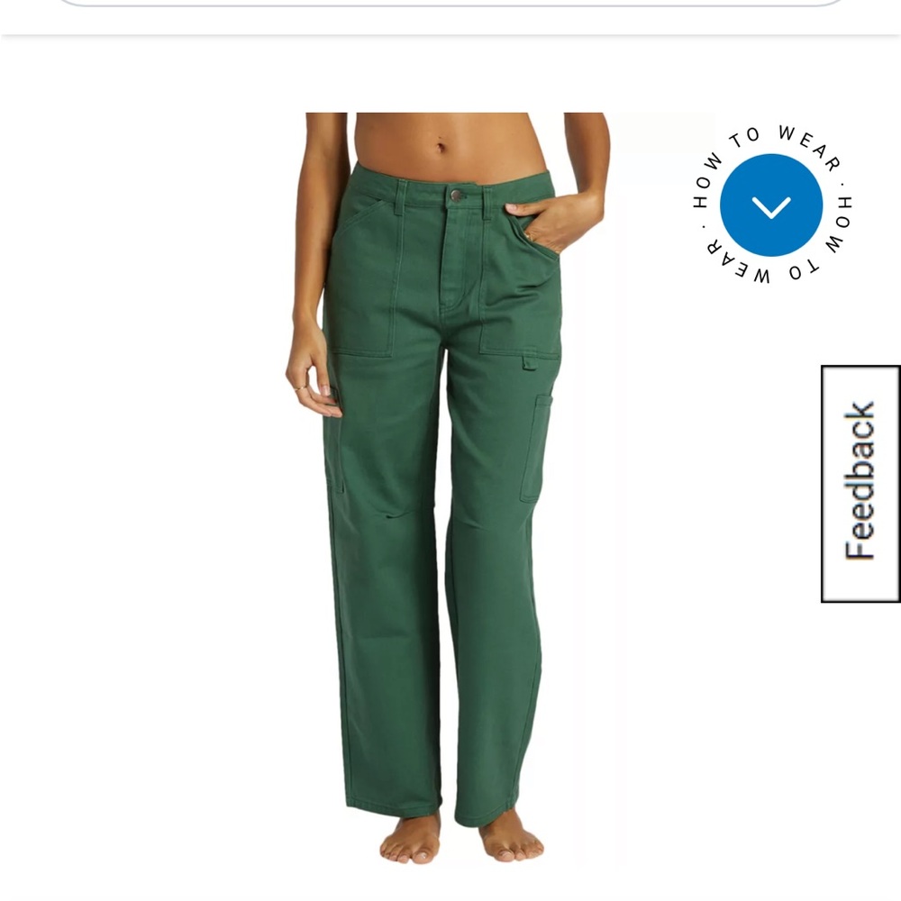 Billabong Leia Pants